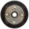 Centric Parts Premium Brake Drum, 122.46026 122.46026 - alternate 1